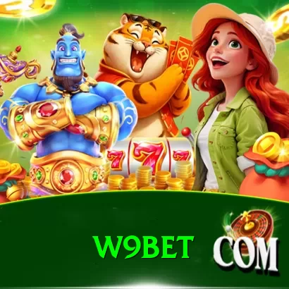 W9Bet Premium Plus v2.0.3 - 2