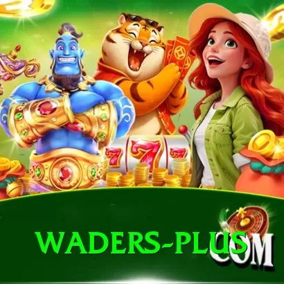 waders Bonus Royal v4.0.9 - 2