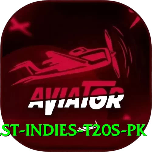 west indies t20s pk - 2