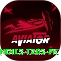 west indies t20s pk