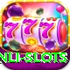 Winli Slots VIP Edition v3.8.7
