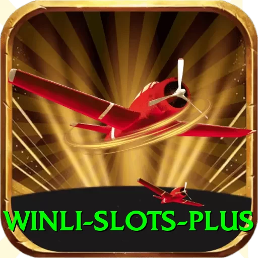 Winli Slots Master Pro v4.4.6 - 2