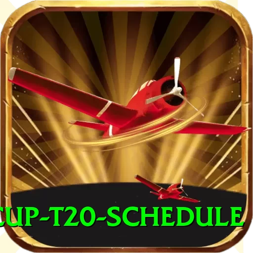 world cup t20 schedule Pro Edition v2.7.4 - 2
