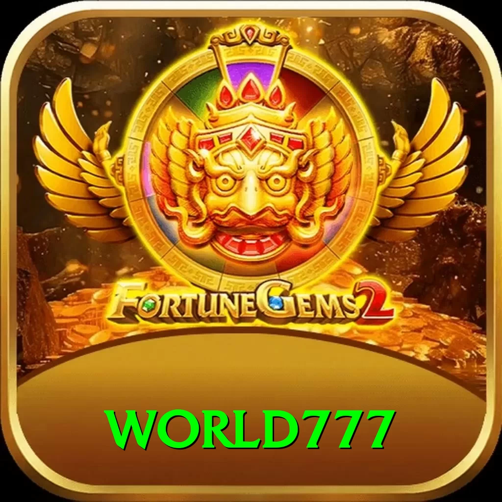 world777 Ultimate Pro v2.4.2 - 2