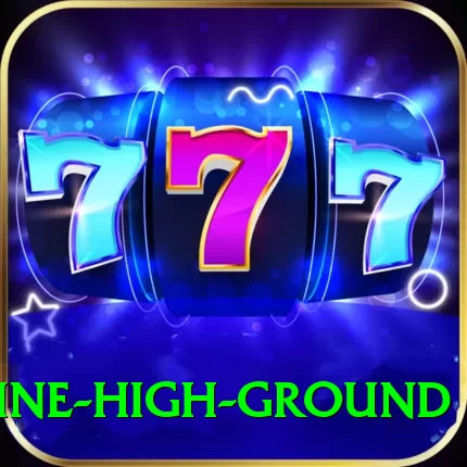 zipline high ground Plus Edition v5.4.7 - 2